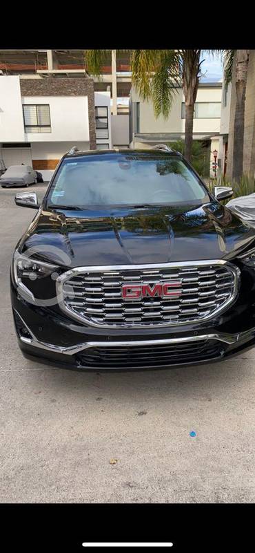 Pongo ala venta mi Terrain Denali la mas equjpada en