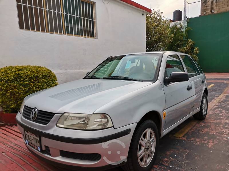 Volkswagen Pointer  MI en Emiliano Zapata, Morelos por