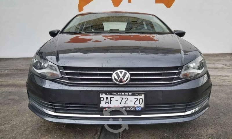 Volkswagen Vento  en Nezahualcóyotl, Estado de México