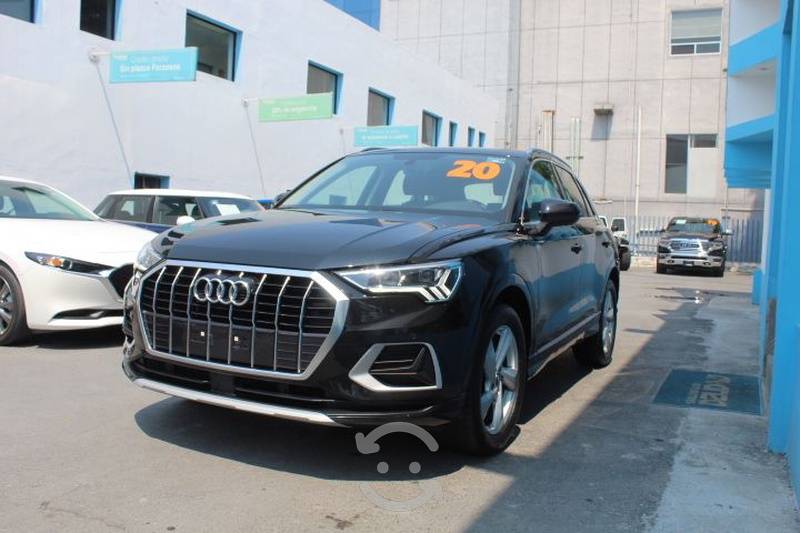 Audi Q Select 150hp S-Tronic At en San Pedro Garza