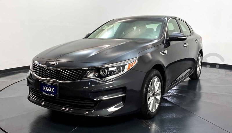  - KIA Optima  Con Garantía At en Lerma, Estado de