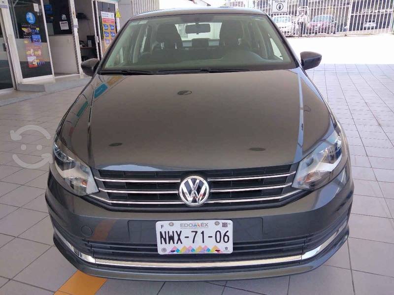 Volkswagen Vento p TDI Comfortline L4/1.5 en La Paz,