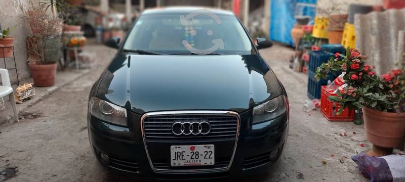 Audi A turbo en Guadalajara, Jalisco por $ |