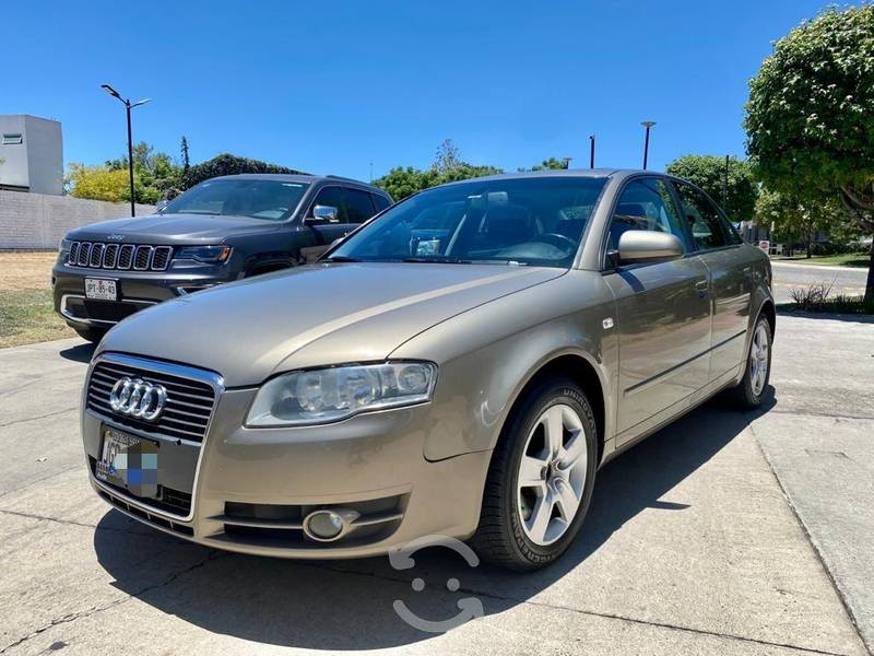 Audi A4 Único Dueño  en Zapopan, Jalisco por $ |