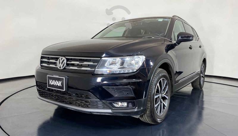  - Volkswagen Tiguan  Con Garantía At en Lerma,