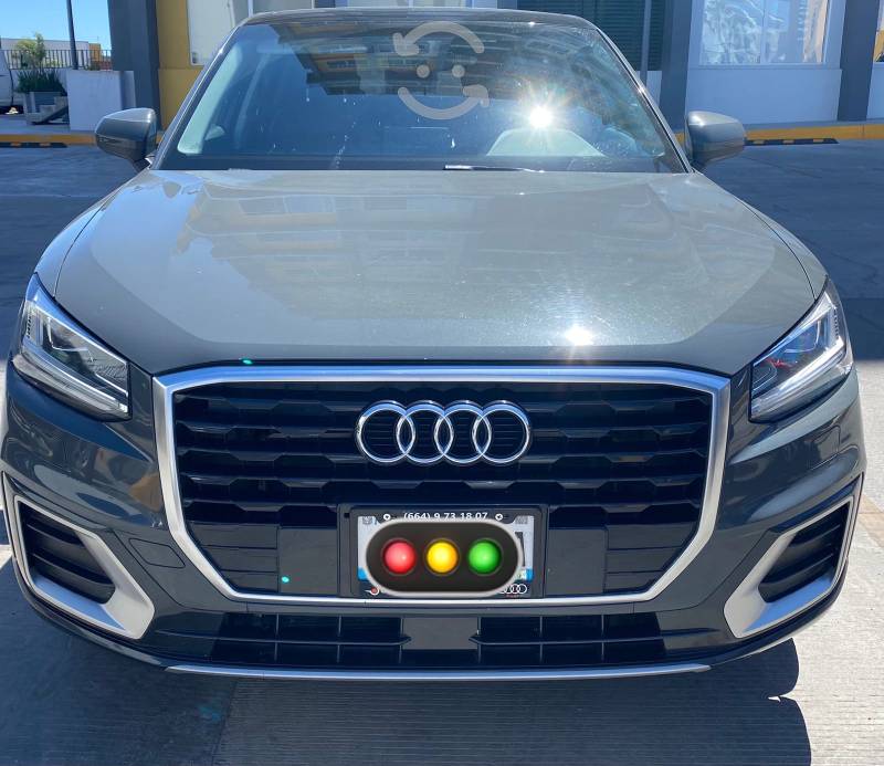 Audi Q en Tijuana, Baja California por $ |