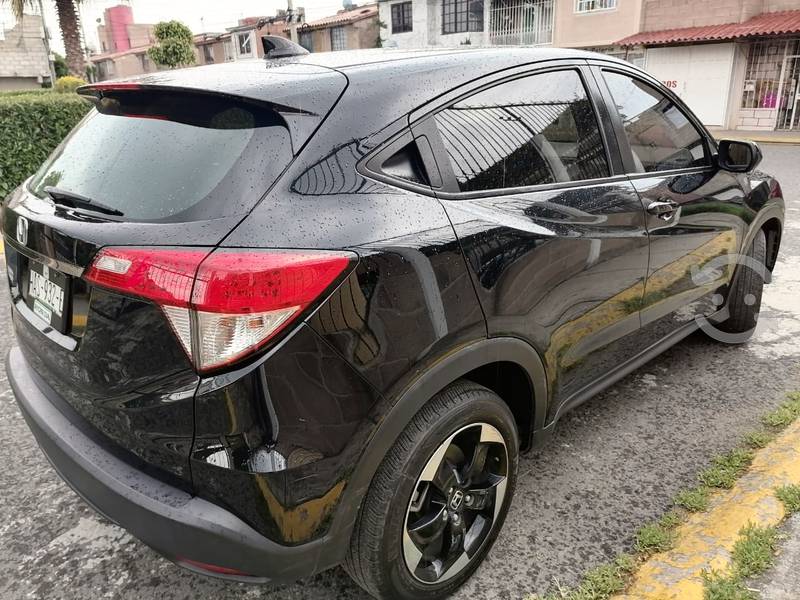 Honda hrv prime en Iztapalapa, Ciudad de México por $
