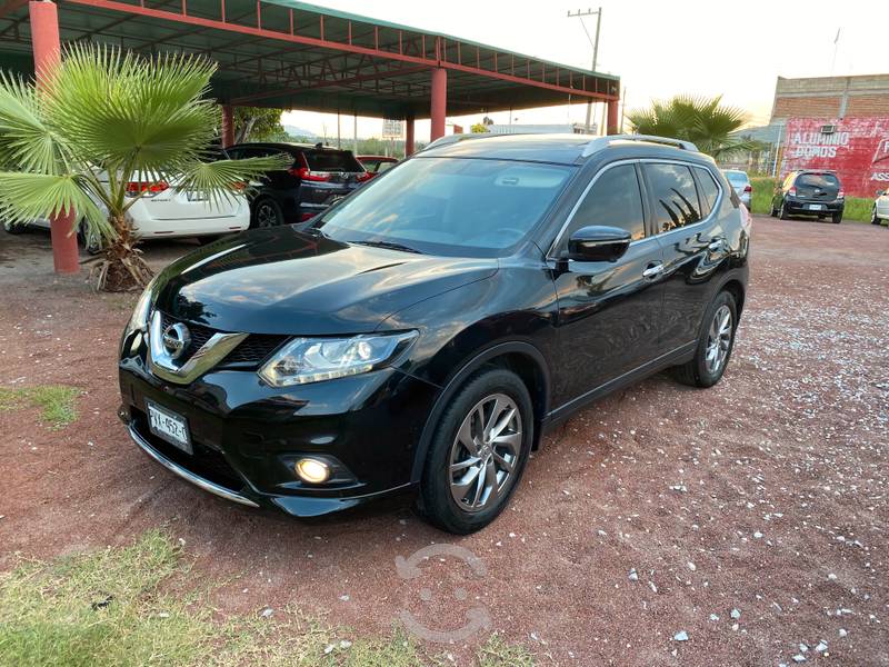 Nissan Xtrail Exclusive Único dueño en Jojutla, Morelos