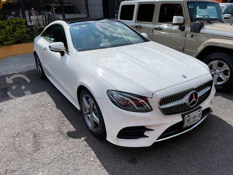 Mercedes Benz E400 Coupe en Zapopan, Jalisco por $ |