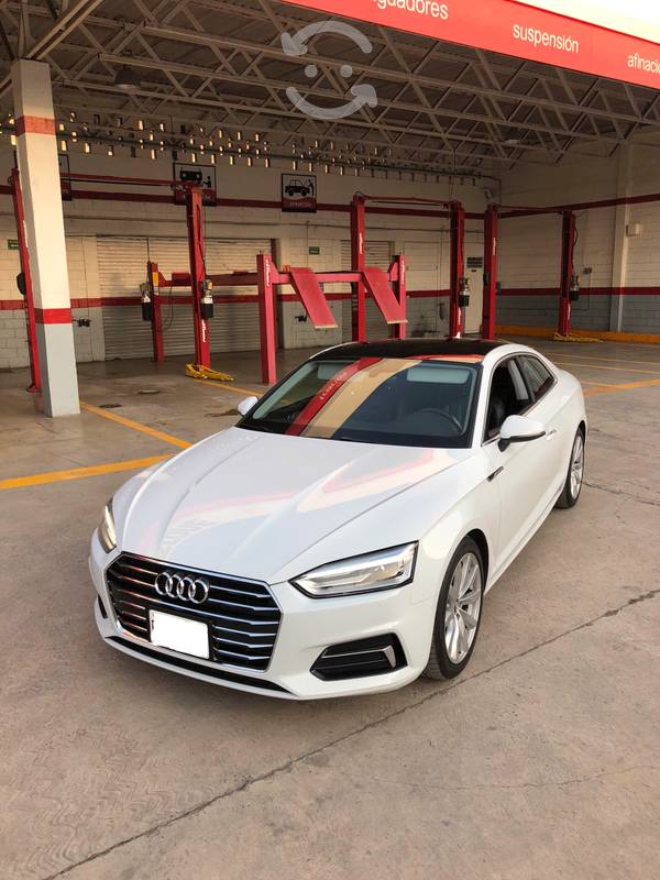 Audi a5 cupe  en Saltillo, Coahuila por $ |