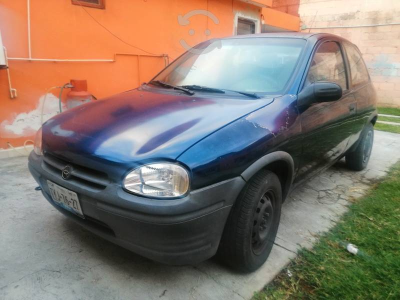 Chevy segundo dueño al 100 en Puebla, Puebla por $ |