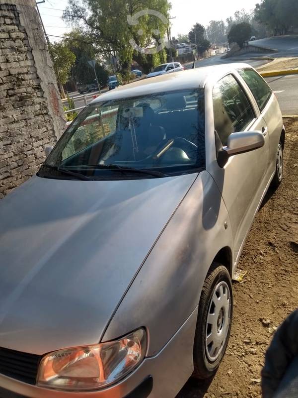 $$ SEAT IBIZA  ¡MANUAL! ¡PRECIO A TRATAR! $$ en