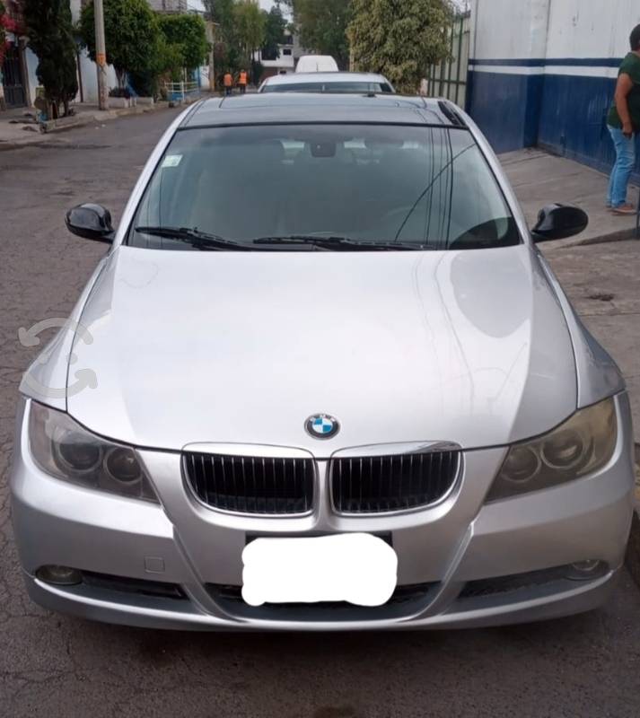 Se Vende BMW  en Ecatepec de Morelos, Estado de México