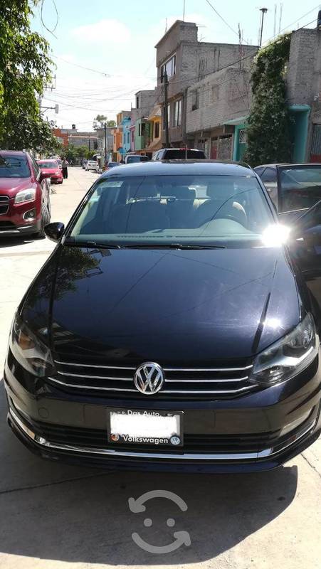 VW Vento  en Gustavo A. Madero, Ciudad de México por