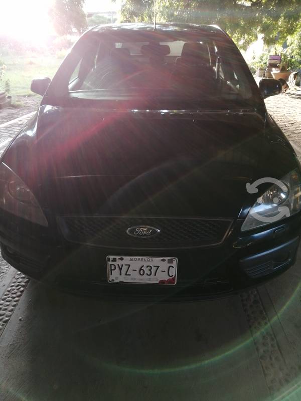 ford focus europa  en Cuernavaca, Morelos por $ |