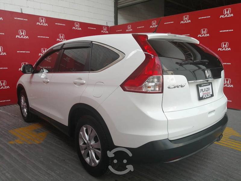 Honda CR-V  EX At en Monterrey, Nuevo León por