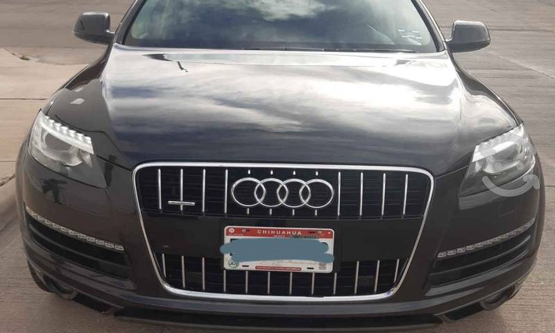 Audi Q en Chihuahua, Chihuahua por $ |