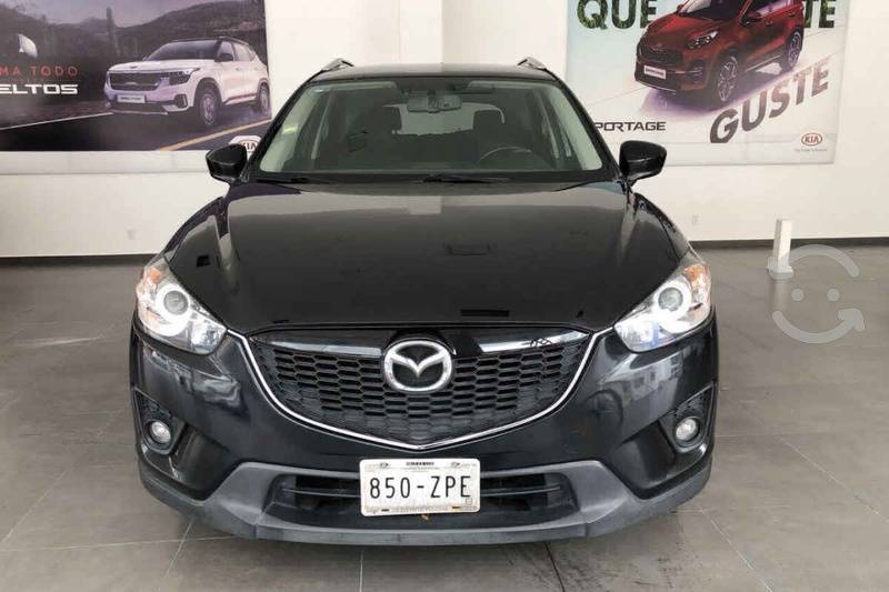 Mazda CXp Grand Touring i L4/2.0 Aut en Cuernavaca,