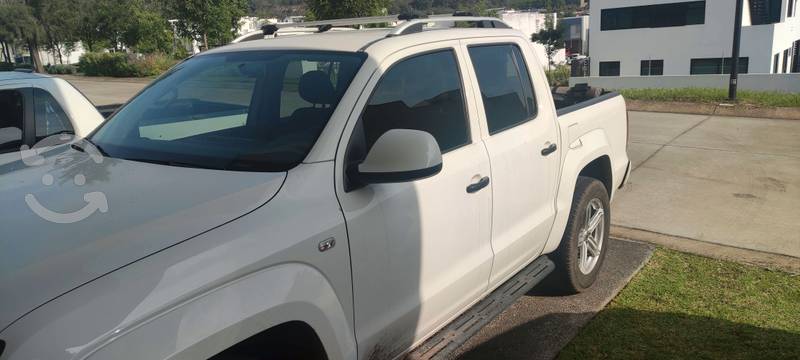 Amarok  diesel 4x4 standar en Zapopan, Jalisco por