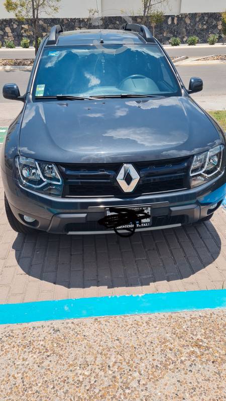 Excelente Renault Duster en Querétaro, Querétaro por