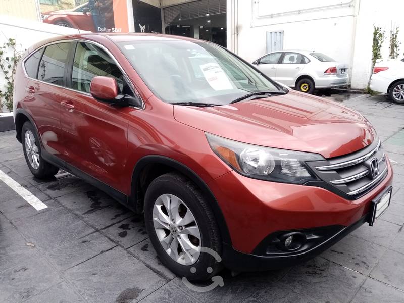 HONDA CRV EX  en Miguel Hidalgo, Ciudad de México por