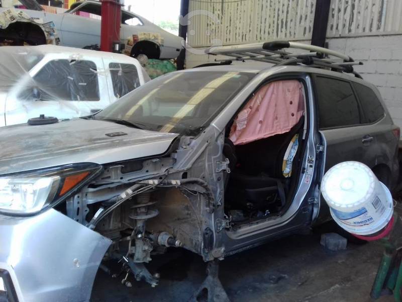 Subaru  necesita reparación en Guadalajara, Jalisco por