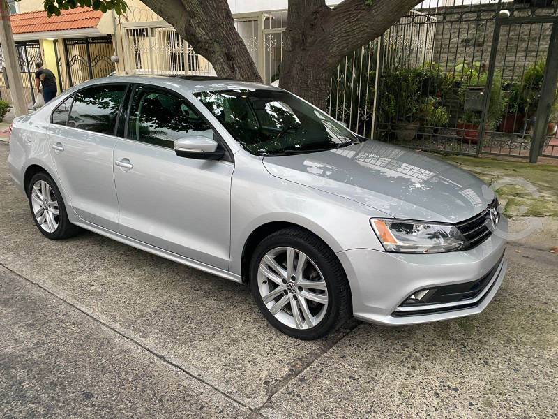 Jetta Sport Bolsa Paq Weltradio Q/C en Guadalajara, Jalisco