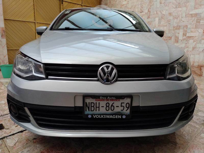 Volkswagen - Gol  en Iztapalapa, Ciudad de México por