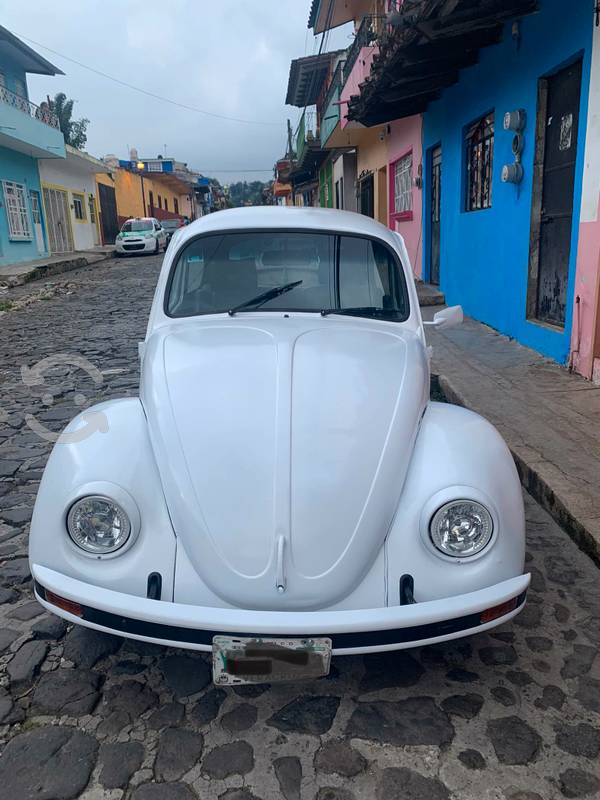 Volkswagen  vocho30 en Xico, Veracruz por $ |