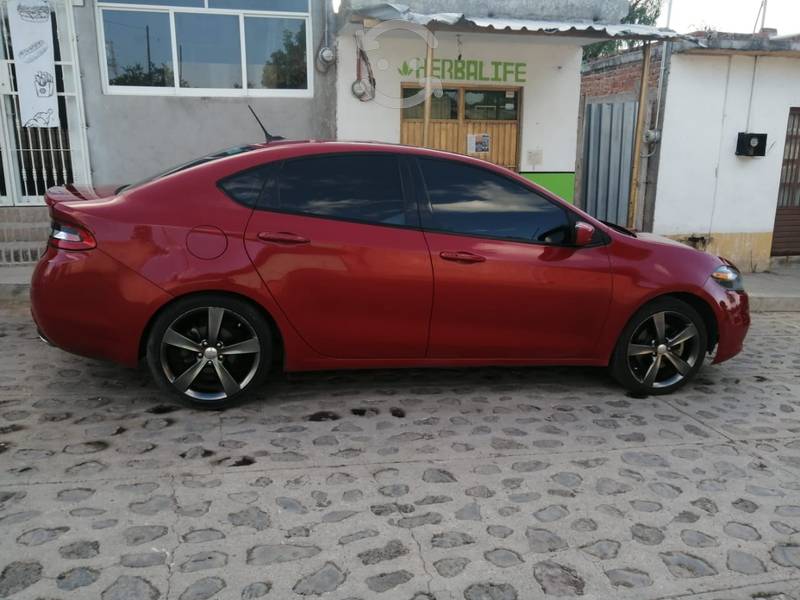 Dart GT  en Pedro Escobedo, Querétaro por $ |