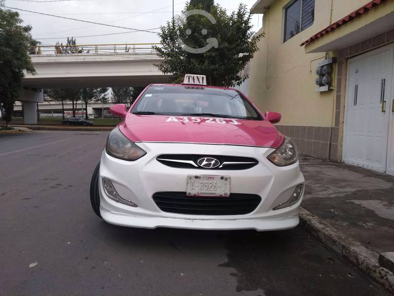 Taxi Attitude  en Nezahualcóyotl, Estado de México por
