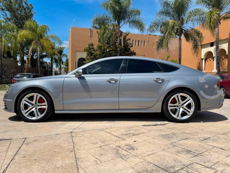 Audi A HP) en Zapopan, Jalisco por $ |