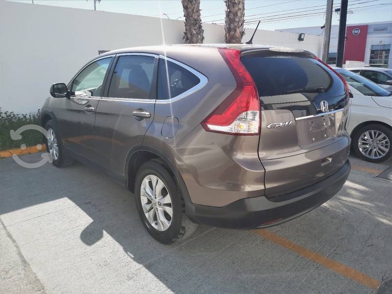 Honda CR-V  EX Piel At en Reynosa, Tamaulipas por