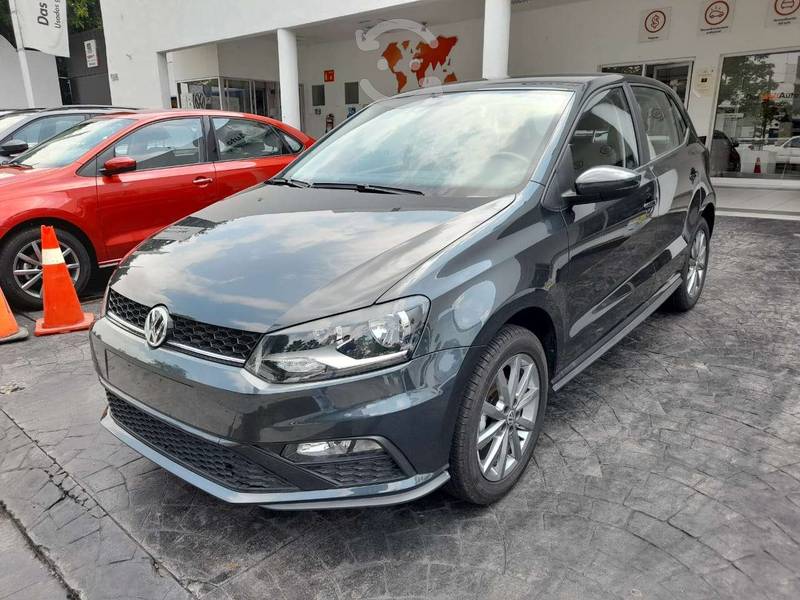 POLO COMFORTLINE PLUS MANUAL  en Guadalajara, Jalisco