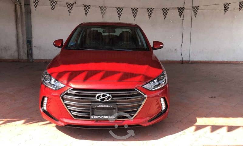 Hyundai Elantra  en Saltillo, Coahuila por $ |