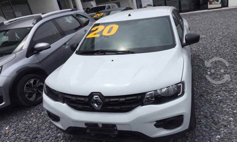 Renault Kwid  en Monterrey, Nuevo León por $ |