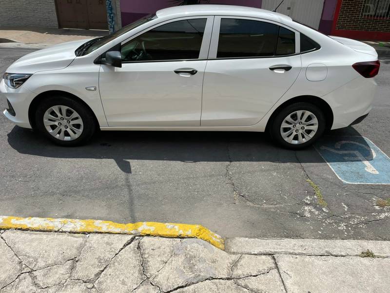 Vendo Auto Seminuevo en Coyoacán, Ciudad de México por