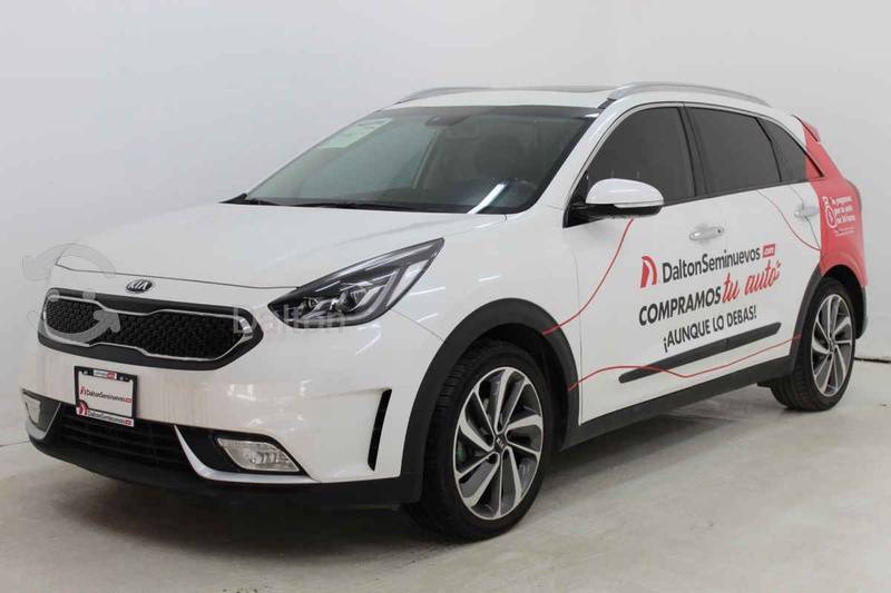 Kia Niro  Cilindros en Zapopan, Jalisco por $ |