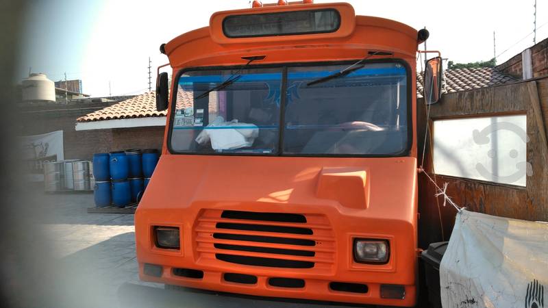 food Truck en Zapopan, Jalisco por $ | Segundamano.mx