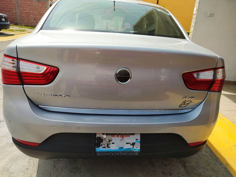 Dodge Vision  en Ecatepec de Morelos, Estado de México