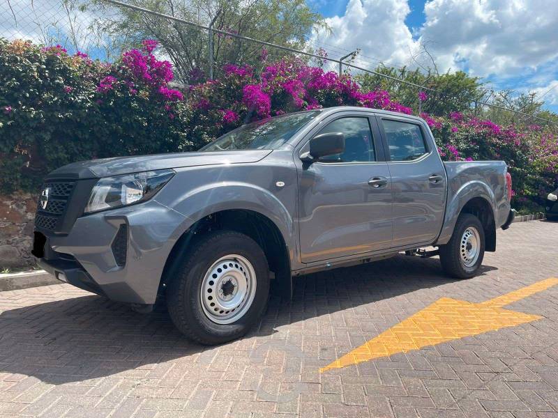 Nissan Frontier Se en Tecozautla, Hidalgo por $ |