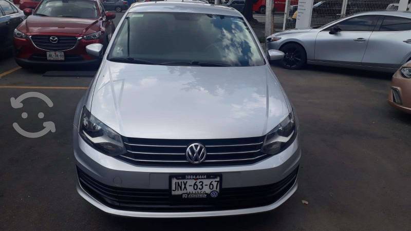 VW VENTO STARLINE M/T  en Zapopan, Jalisco por $ |