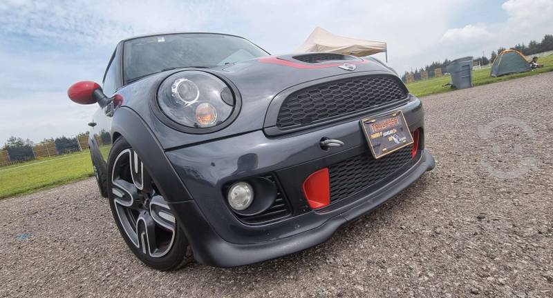 MINI GP impecable en Coyoacán, Ciudad de México por