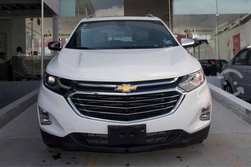 Chevrolet Equinox p Premier Plus L4/1.5/ T A en