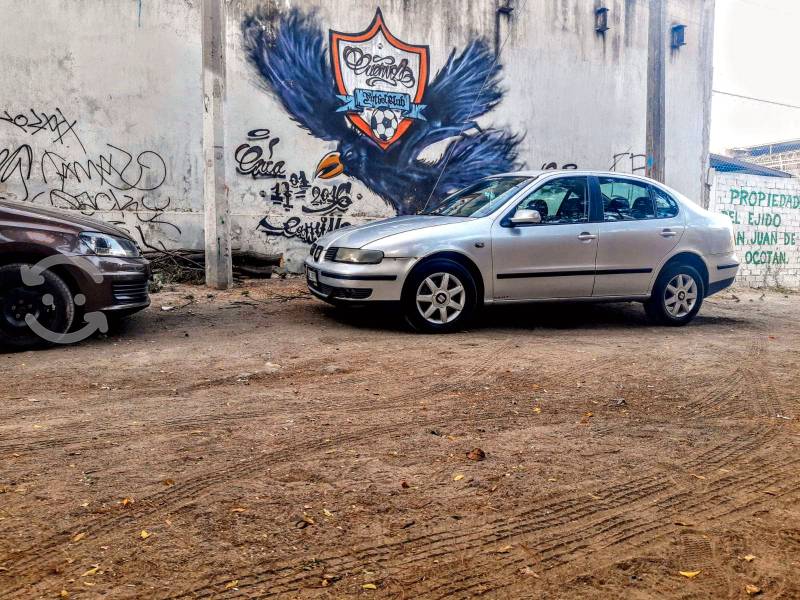 SEAT Toledo en Zapopan, Jalisco por $ | Segundamano.mx