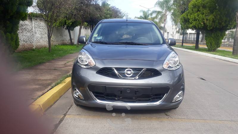 Nissan March  en León, Guanajuato por $ |