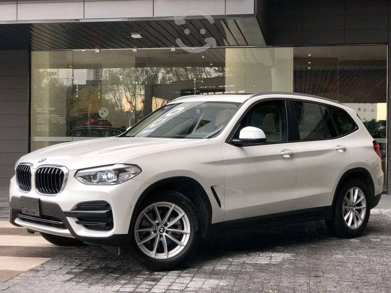 BMW X3 SDRIVE 20IA  en Guadalajara, Jalisco por $