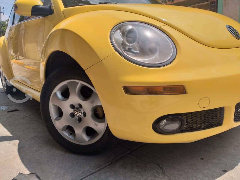 YELLOW BEETLE SPORT en Gustavo A. Madero, Ciudad de México