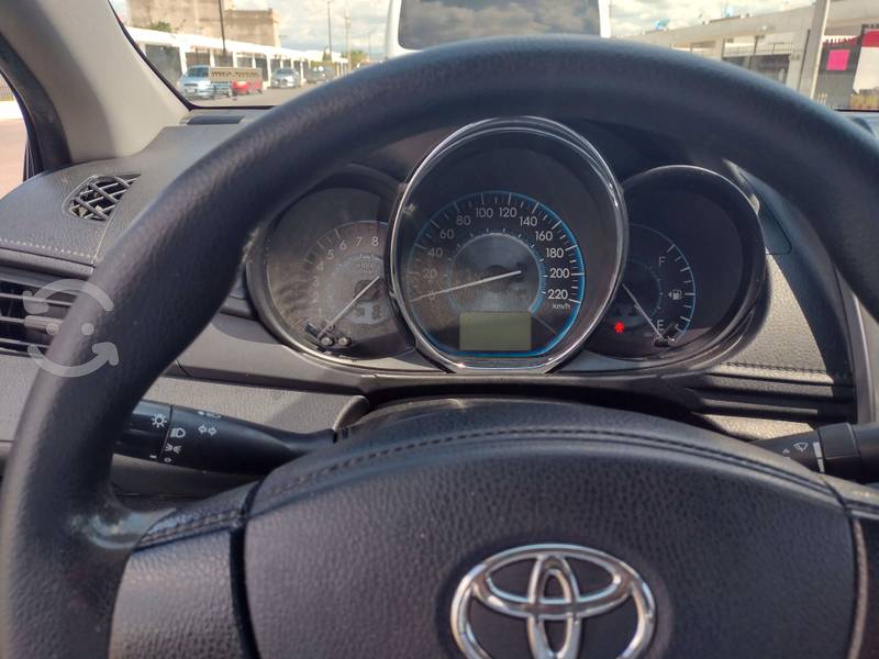 Auto seminuevo Toyota Yaris  en El Marqués, Querétaro