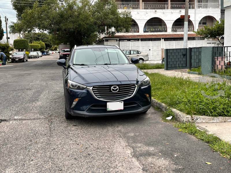 Mazda CX3 iGT  en Zapopan, Jalisco por $ |